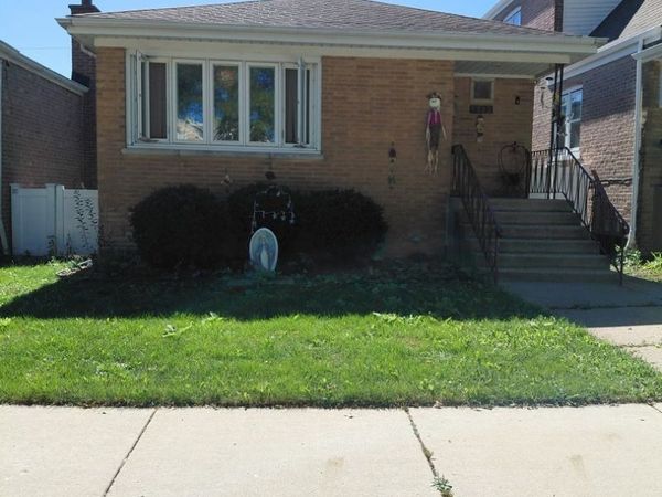 5829 W 63rd Place , Chicago, IL 60638