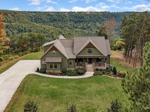 665 Crockett Loop, Jasper, TN 37347