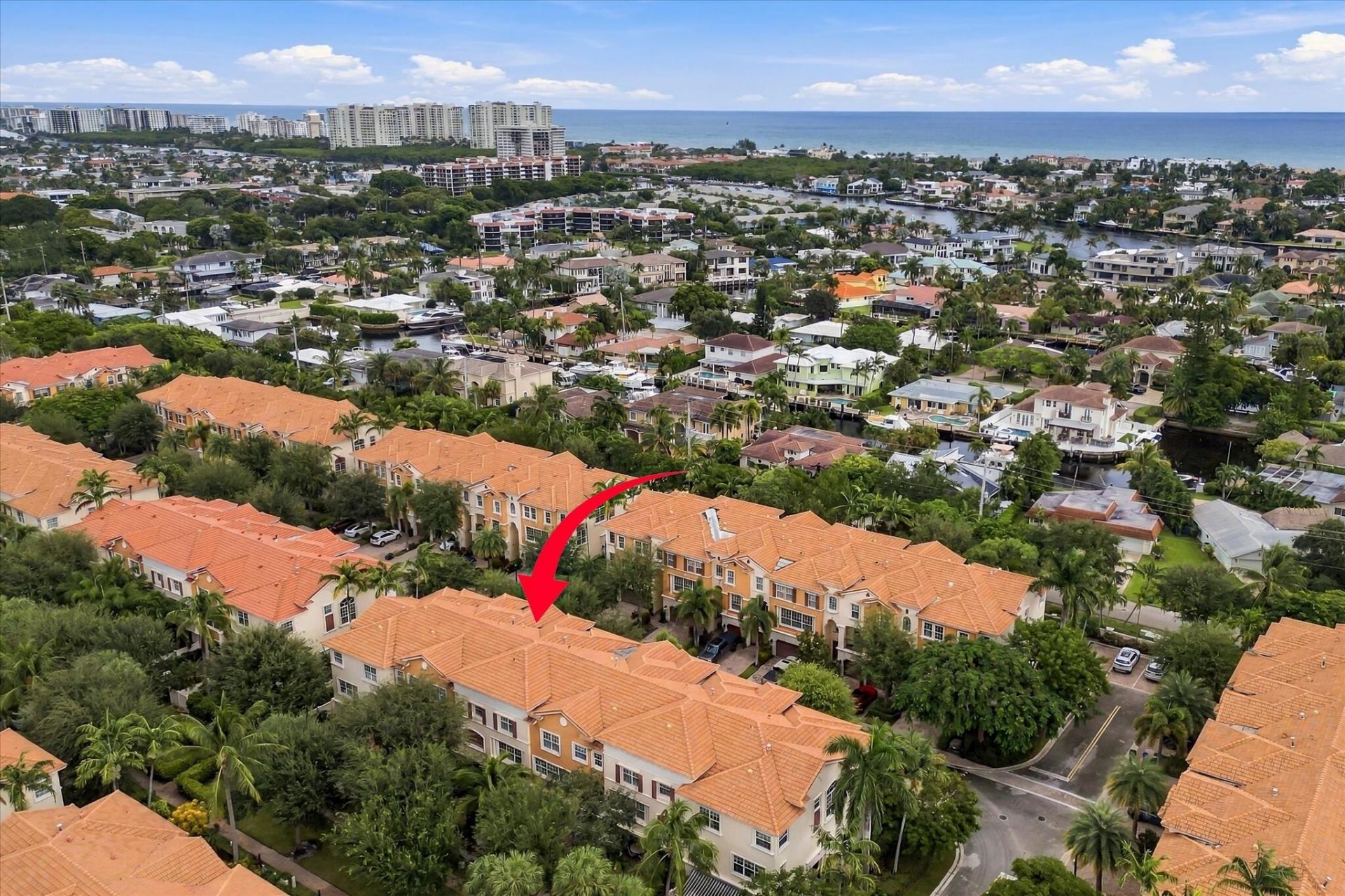 5545 NE Trieste Way, Boca Raton, FL 33487 Photo