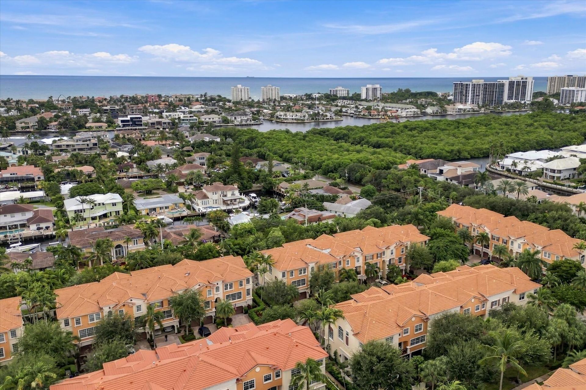 5545 NE Trieste Way, Boca Raton, FL 33487 Photo