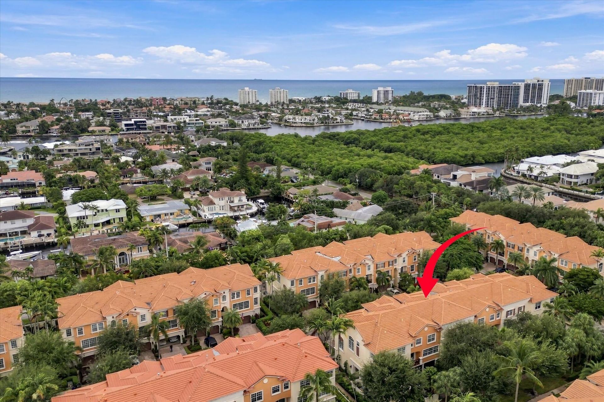 5545 NE Trieste Way, Boca Raton, FL 33487 Photo