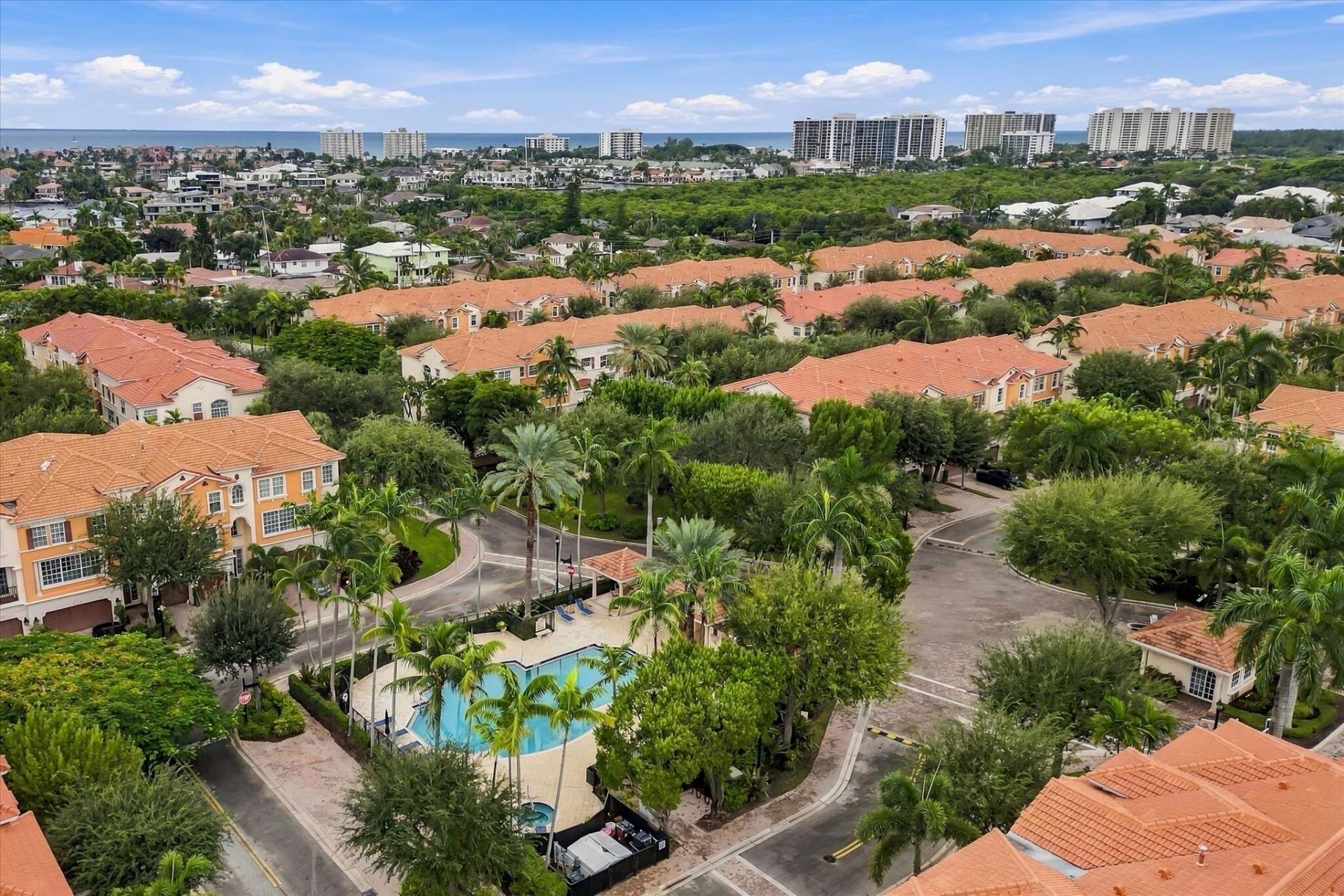 5545 NE Trieste Way, Boca Raton, FL 33487 Photo