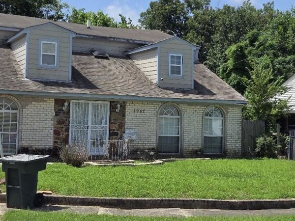 1987 MURLEY AVE, Memphis, TN 38114