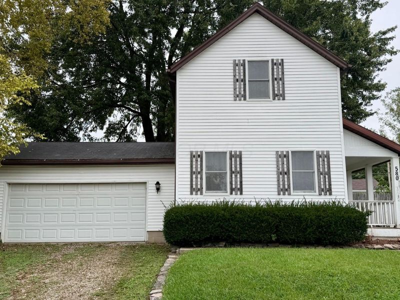 580 E Ward Street, Urbana, OH 43078 Photo 33