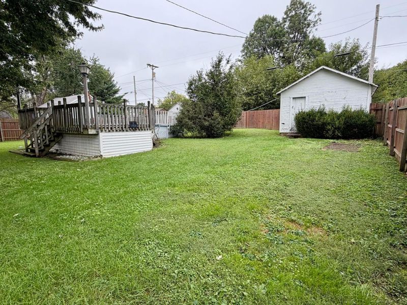 580 E Ward Street, Urbana, OH 43078 Photo 36