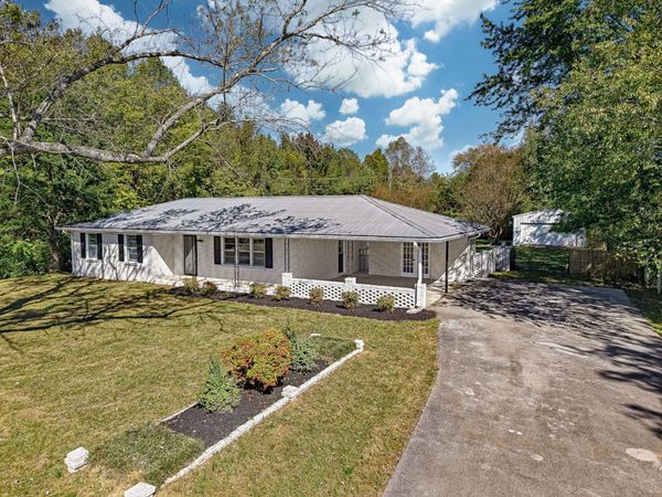 98 Prospect Rd , Fayetteville, TN 37334