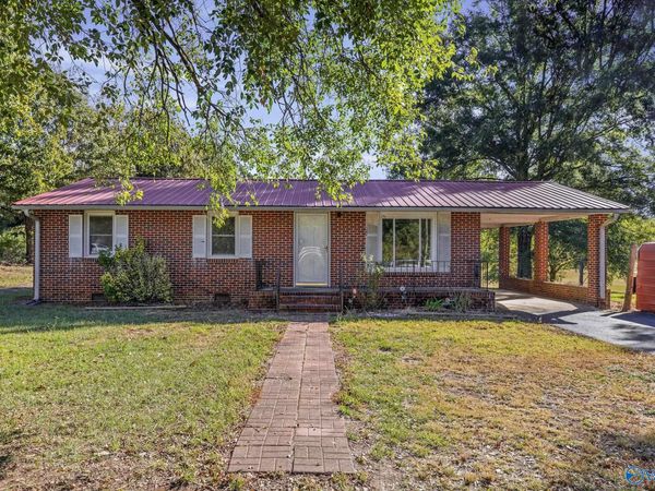 123 Peach Orchard Road, Decatur, AL 35603