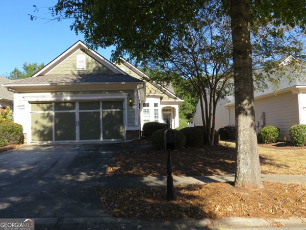 151 Begonia Court, Griffin, GA 30223