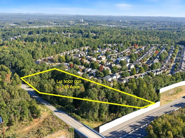0 Flowery Branch Road, Buford, GA 30519