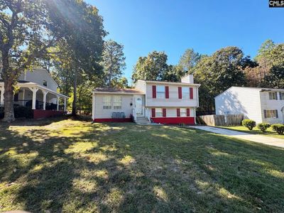 133 Foxglove Circle , Irmo, SC 29063