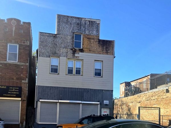 1015 W 63rd Street, Chicago, IL 60621