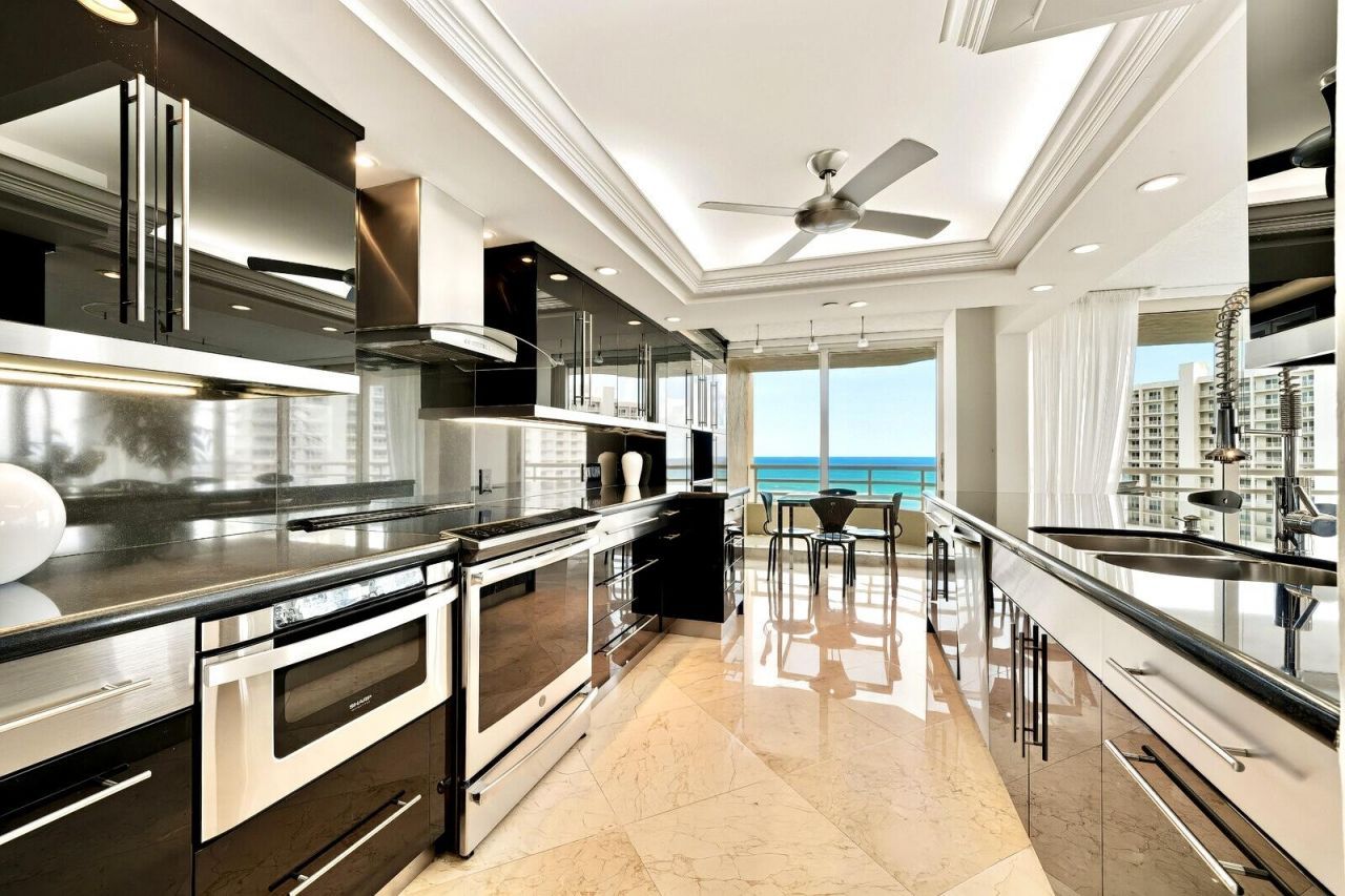 4101 N Ocean Boulevard, Unit D-1209, Boca Raton, FL 33431 Photo