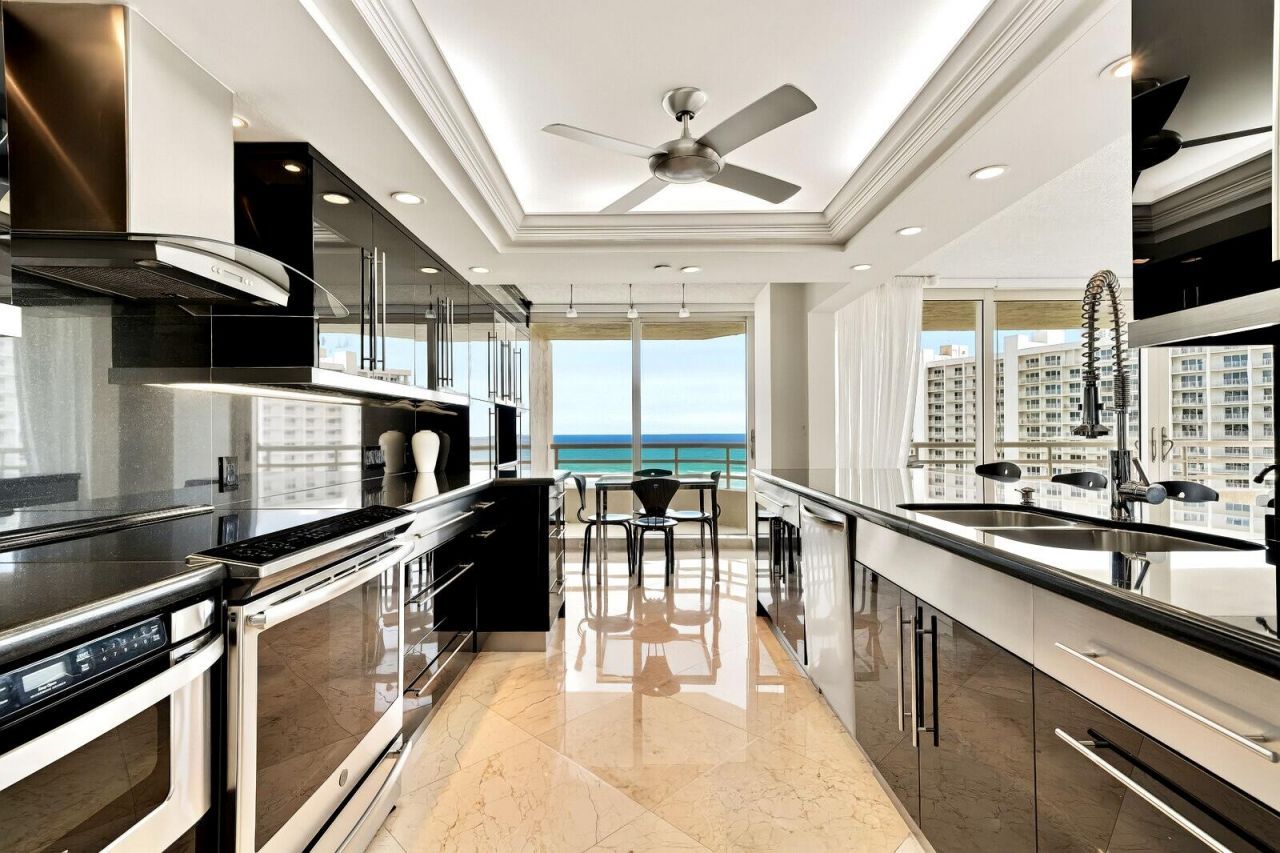 4101 N Ocean Boulevard, Unit D-1209, Boca Raton, FL 33431 Photo