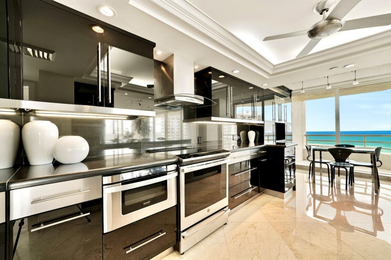 4101 N Ocean Boulevard, Unit D-1209, Boca Raton, FL 33431 Photo