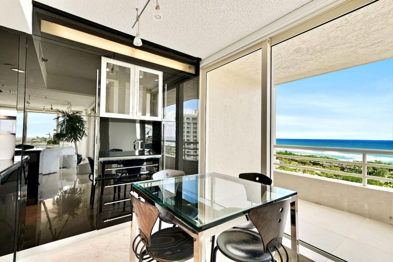 4101 N Ocean Boulevard, Unit D-1209, Boca Raton, FL 33431 Photo