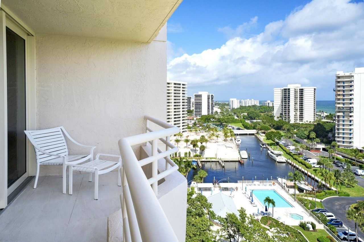 4101 N Ocean Boulevard, Unit D-1209, Boca Raton, FL 33431 Photo