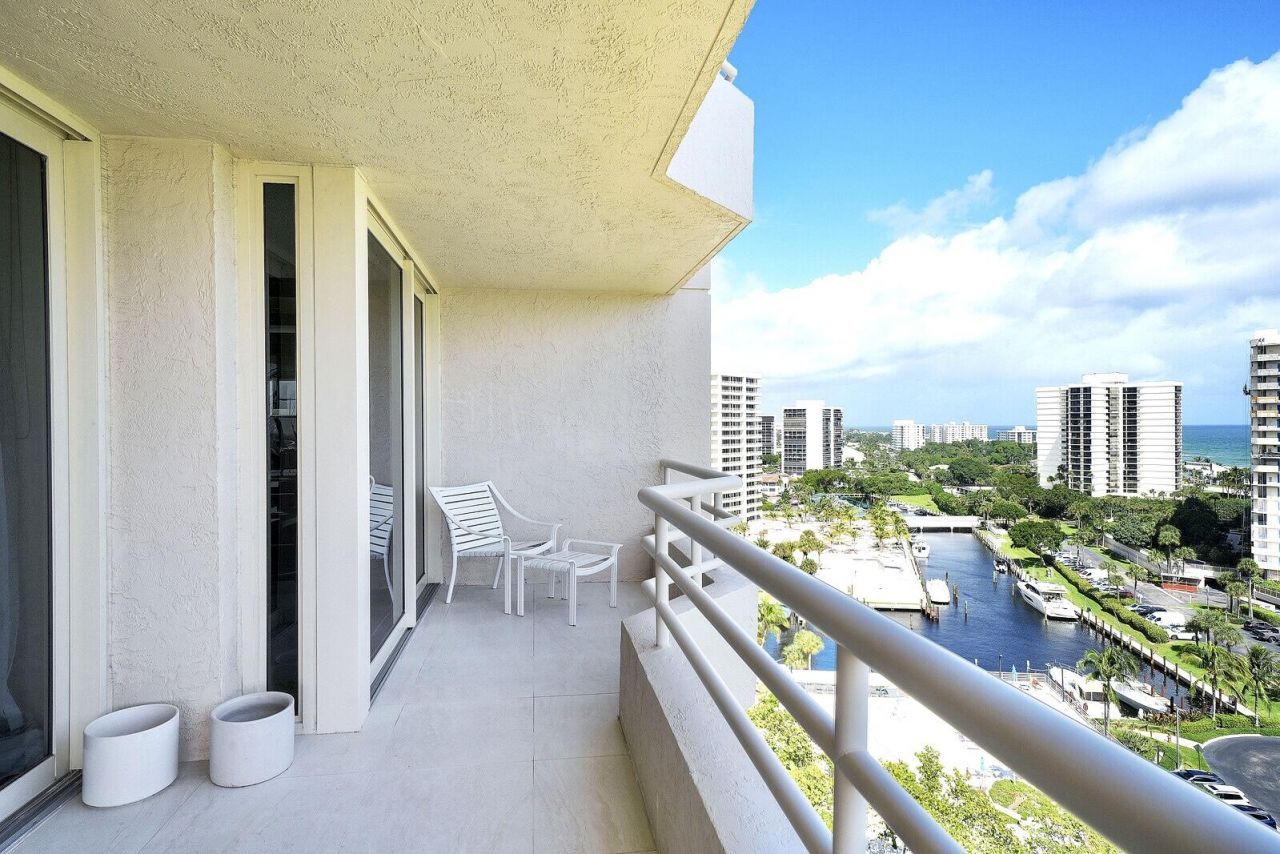 4101 N Ocean Boulevard, Unit D-1209, Boca Raton, FL 33431 Photo