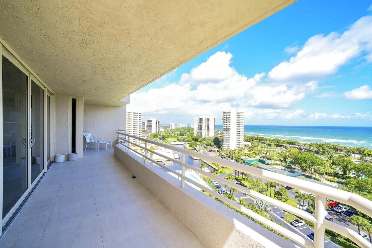 4101 N Ocean Boulevard, Unit D-1209, Boca Raton, FL 33431 Photo