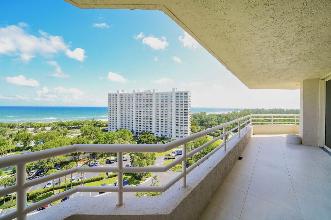 4101 N Ocean Boulevard, Unit D-1209, Boca Raton, FL 33431 Photo