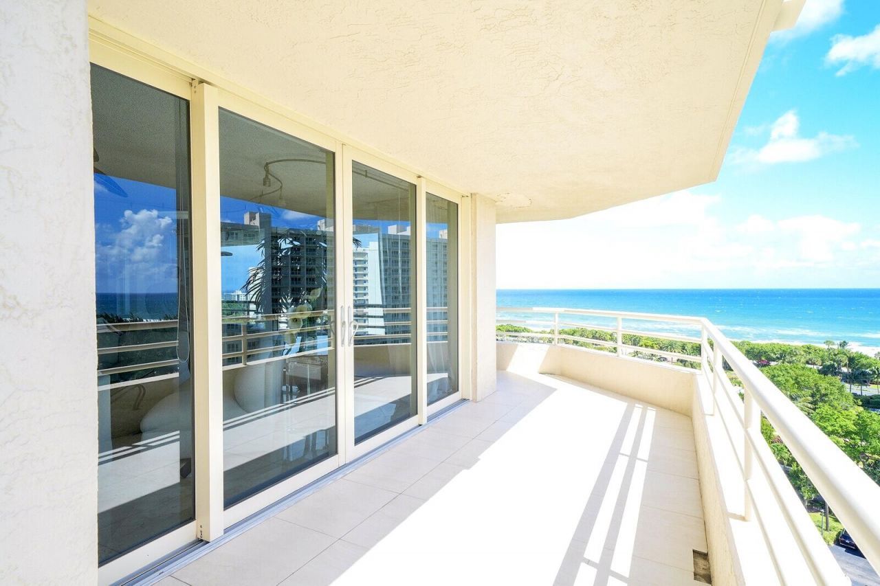 4101 N Ocean Boulevard, Unit D-1209, Boca Raton, FL 33431 Photo
