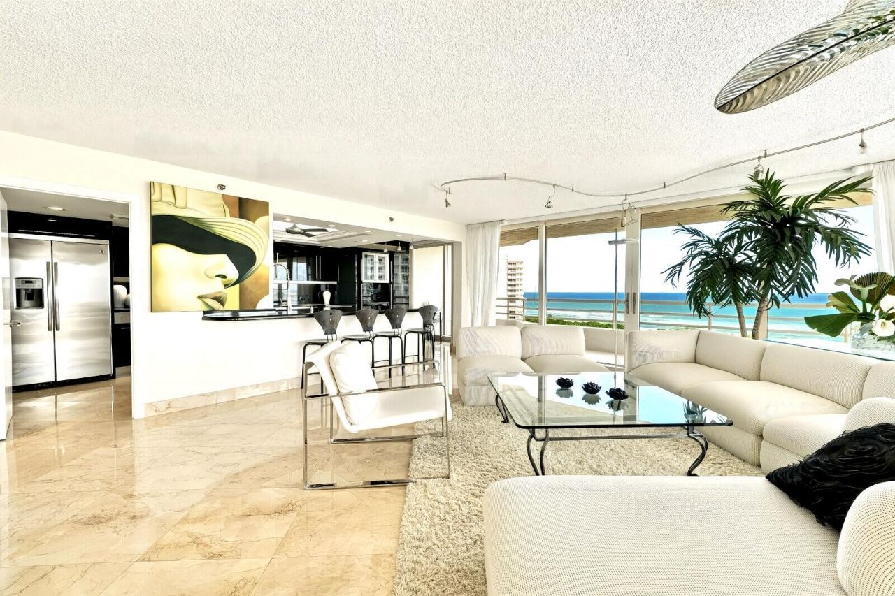 4101 N Ocean Boulevard, Unit D-1209, Boca Raton, FL 33431 Photo