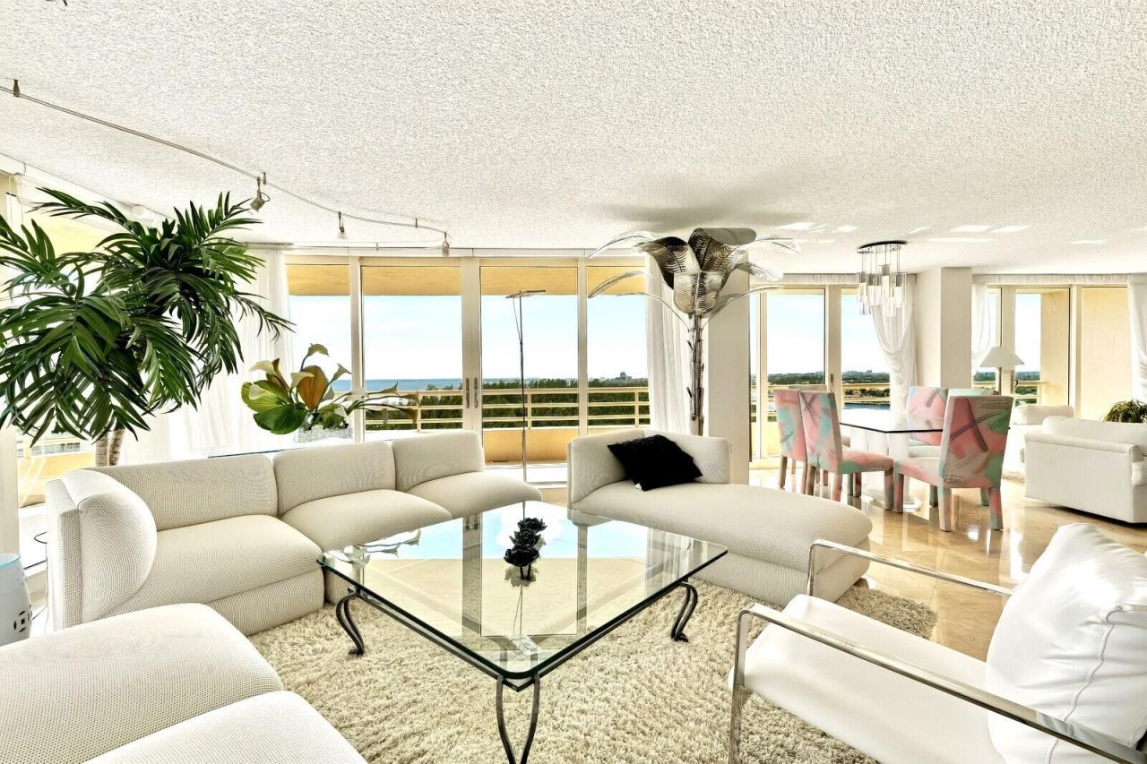 4101 N Ocean Boulevard, Unit D-1209, Boca Raton, FL 33431 Photo