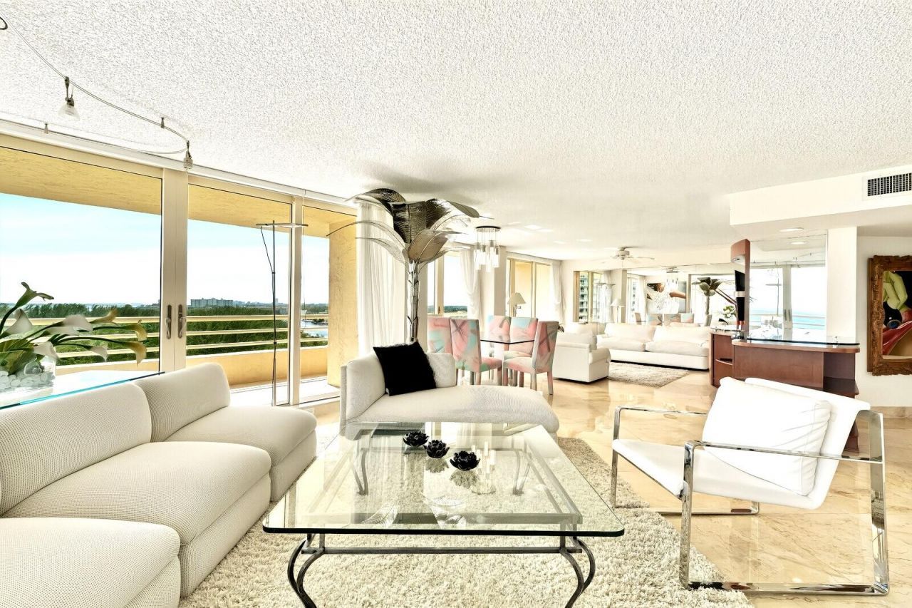 4101 N Ocean Boulevard, Unit D-1209, Boca Raton, FL 33431 Photo