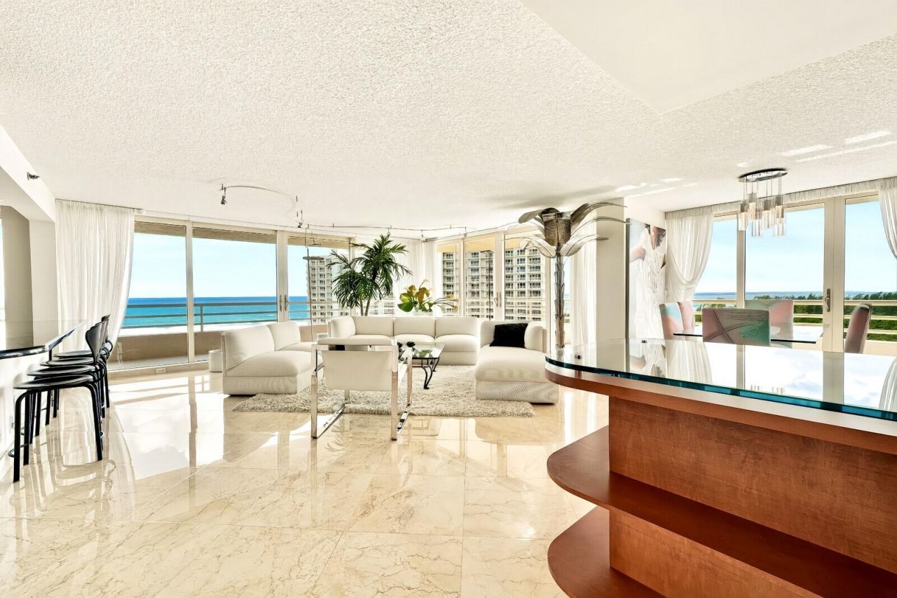 4101 N Ocean Boulevard, Unit D-1209, Boca Raton, FL 33431 Photo