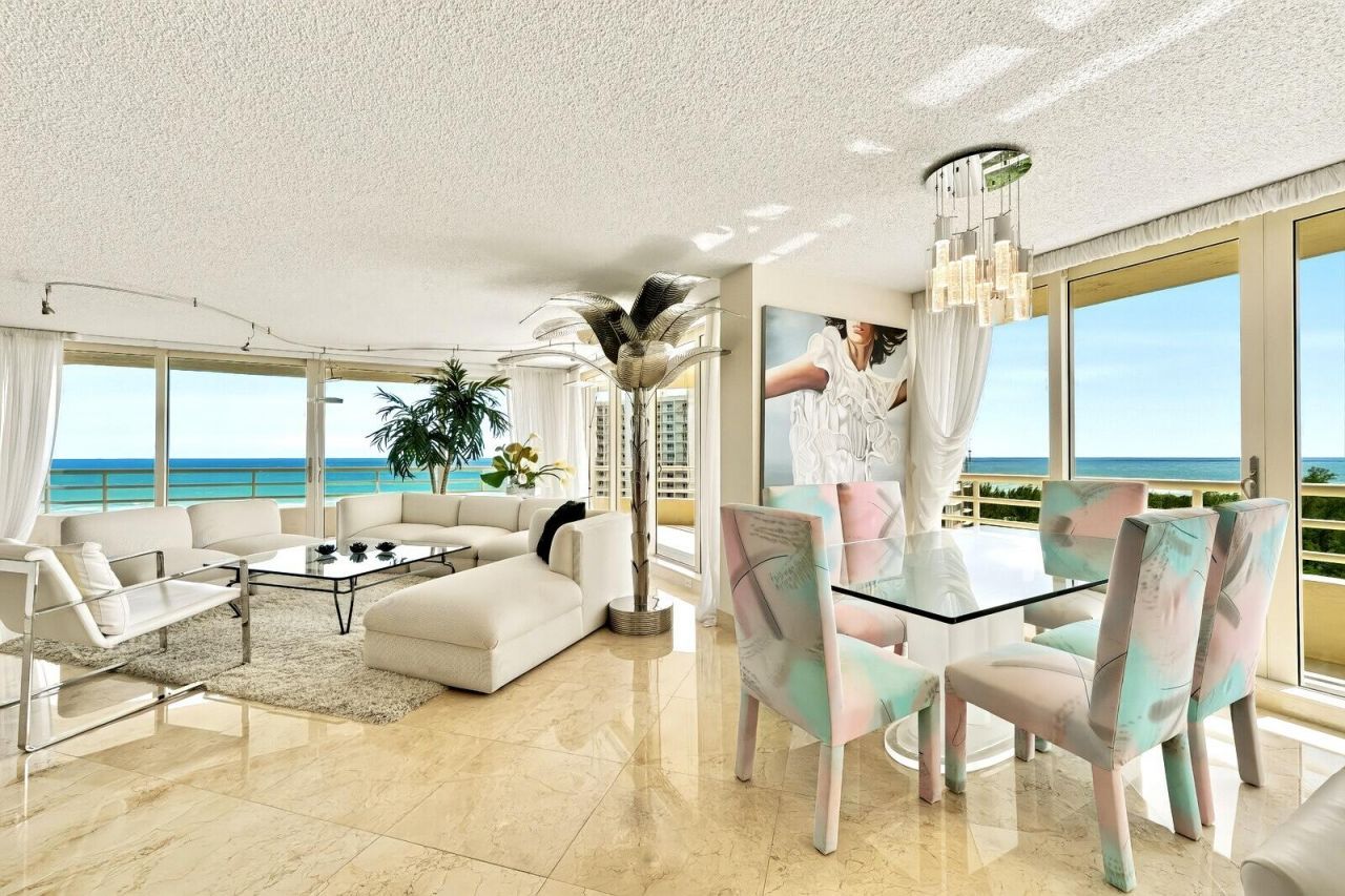4101 N Ocean Boulevard, Unit D-1209, Boca Raton, FL 33431 Photo
