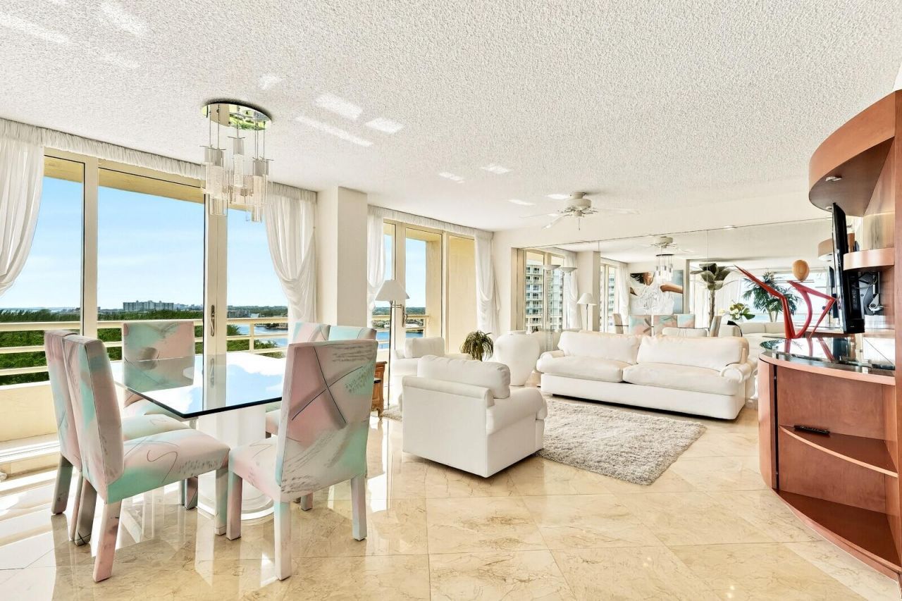 4101 N Ocean Boulevard, Unit D-1209, Boca Raton, FL 33431 Photo