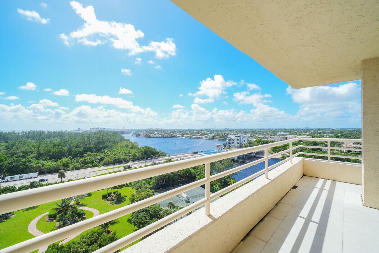 4101 N Ocean Boulevard, Unit D-1209, Boca Raton, FL 33431 Photo