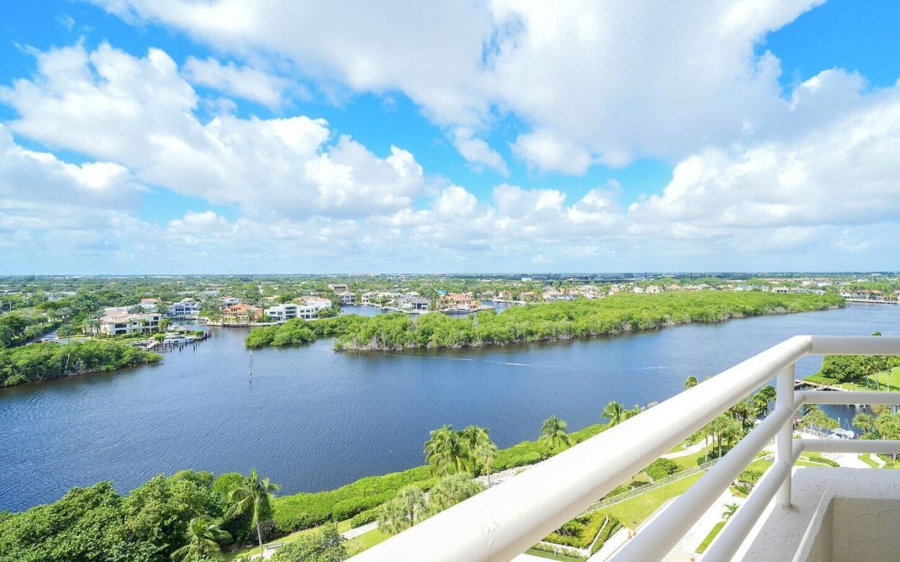 4101 N Ocean Boulevard, Unit D-1209, Boca Raton, FL 33431 Photo