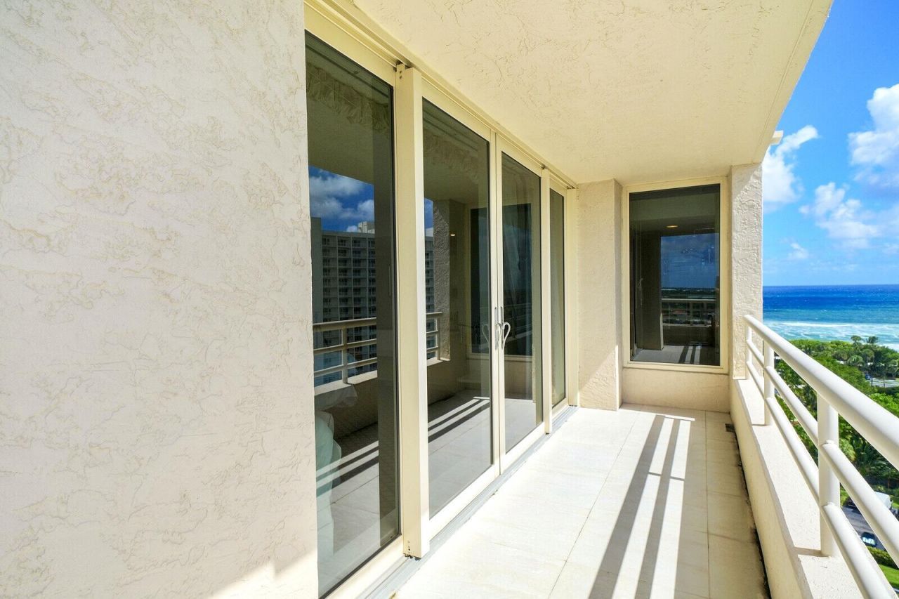 4101 N Ocean Boulevard, Unit D-1209, Boca Raton, FL 33431 Photo