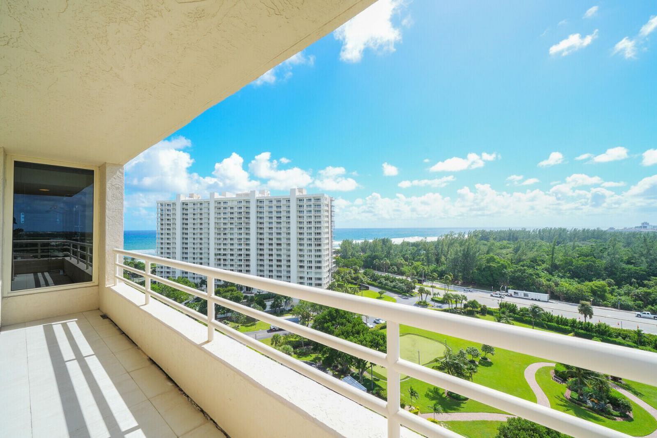 4101 N Ocean Boulevard, Unit D-1209, Boca Raton, FL 33431 Photo