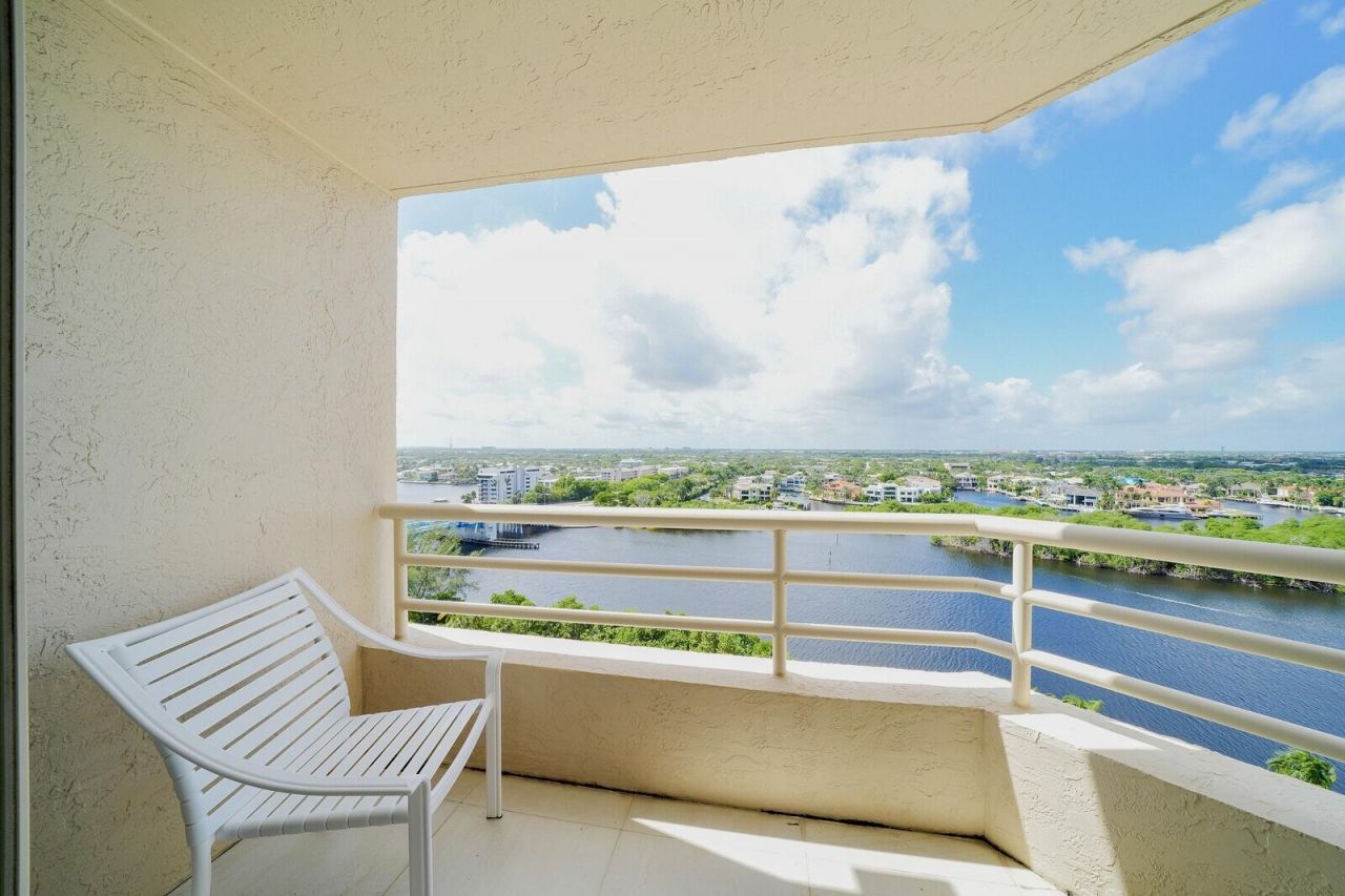 4101 N Ocean Boulevard, Unit D-1209, Boca Raton, FL 33431 Photo