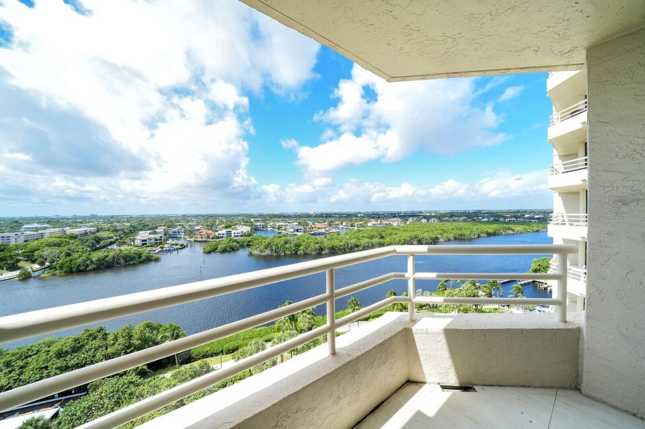 4101 N Ocean Boulevard, Unit D-1209, Boca Raton, FL 33431 Photo