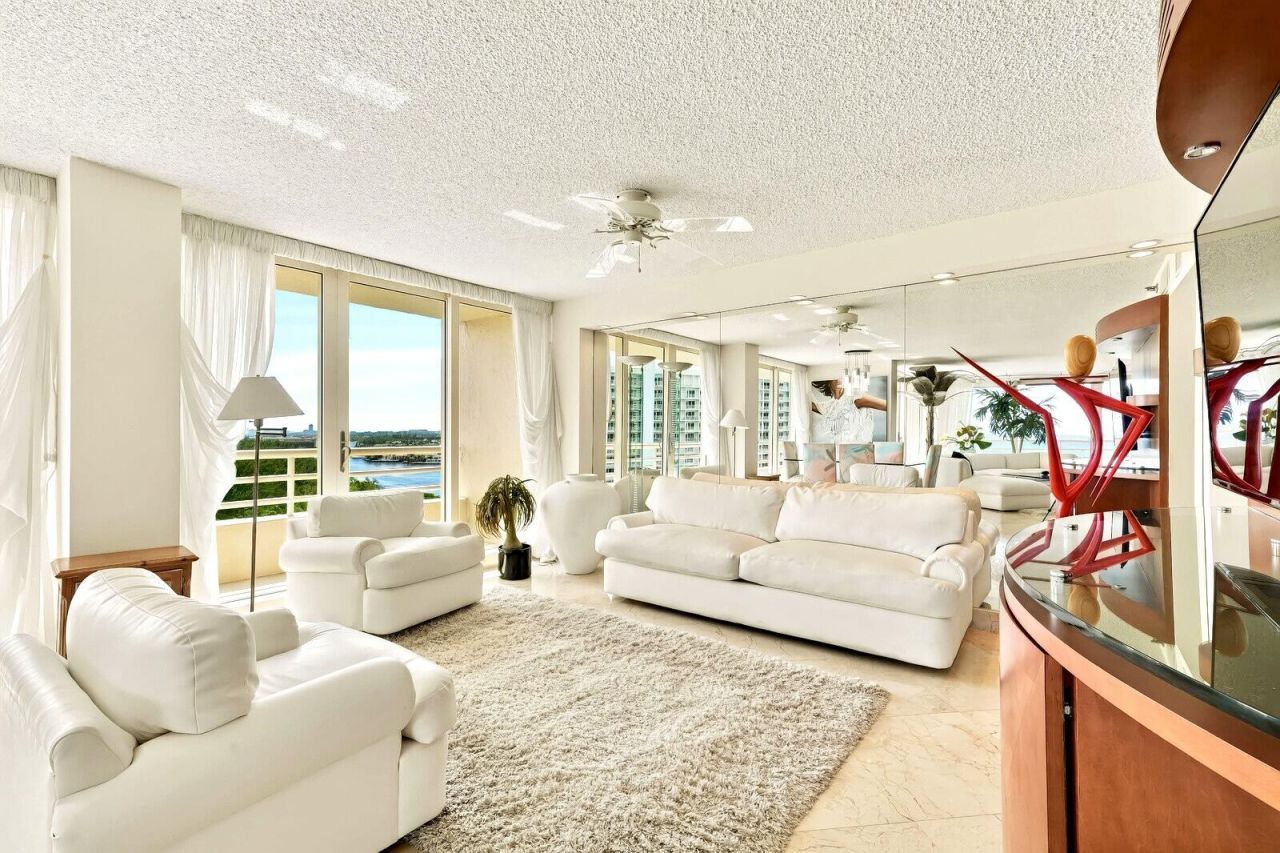 4101 N Ocean Boulevard, Unit D-1209, Boca Raton, FL 33431 Photo