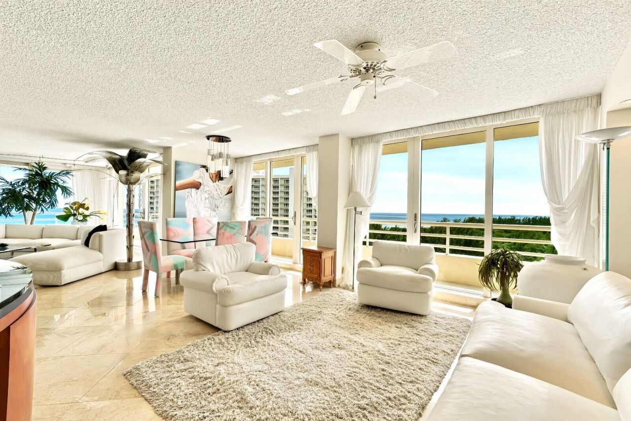 4101 N Ocean Boulevard, Unit D-1209, Boca Raton, FL 33431 Photo