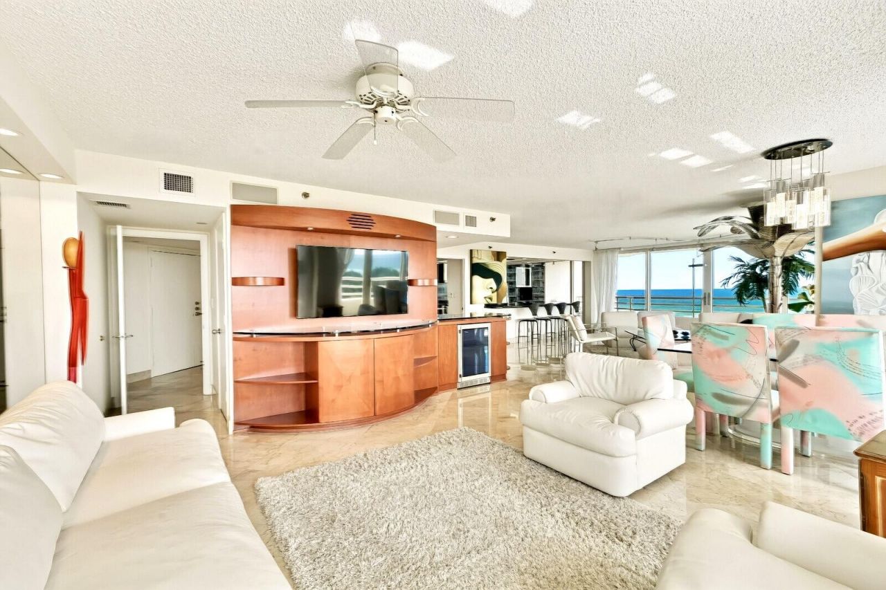 4101 N Ocean Boulevard, Unit D-1209, Boca Raton, FL 33431 Photo