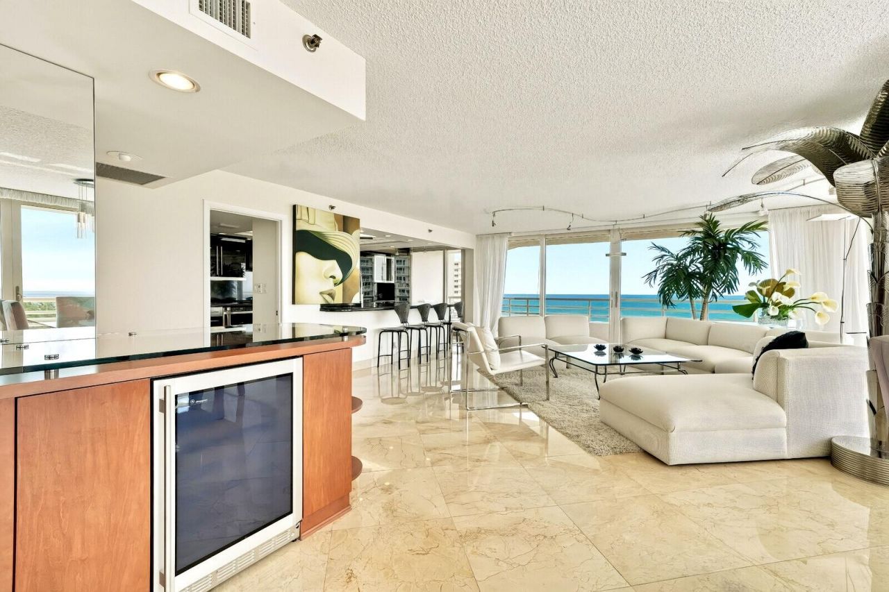 4101 N Ocean Boulevard, Unit D-1209, Boca Raton, FL 33431 Photo