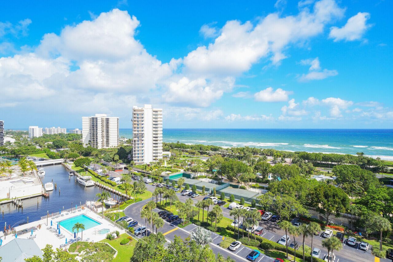 4101 N Ocean Boulevard, Unit D-1209, Boca Raton, FL 33431 Photo