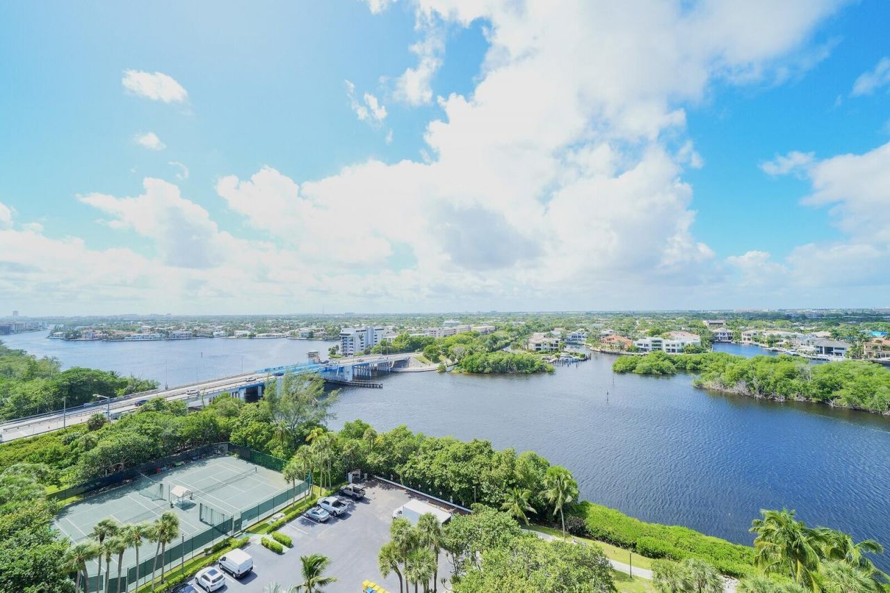 4101 N Ocean Boulevard, Unit D-1209, Boca Raton, FL 33431 Photo