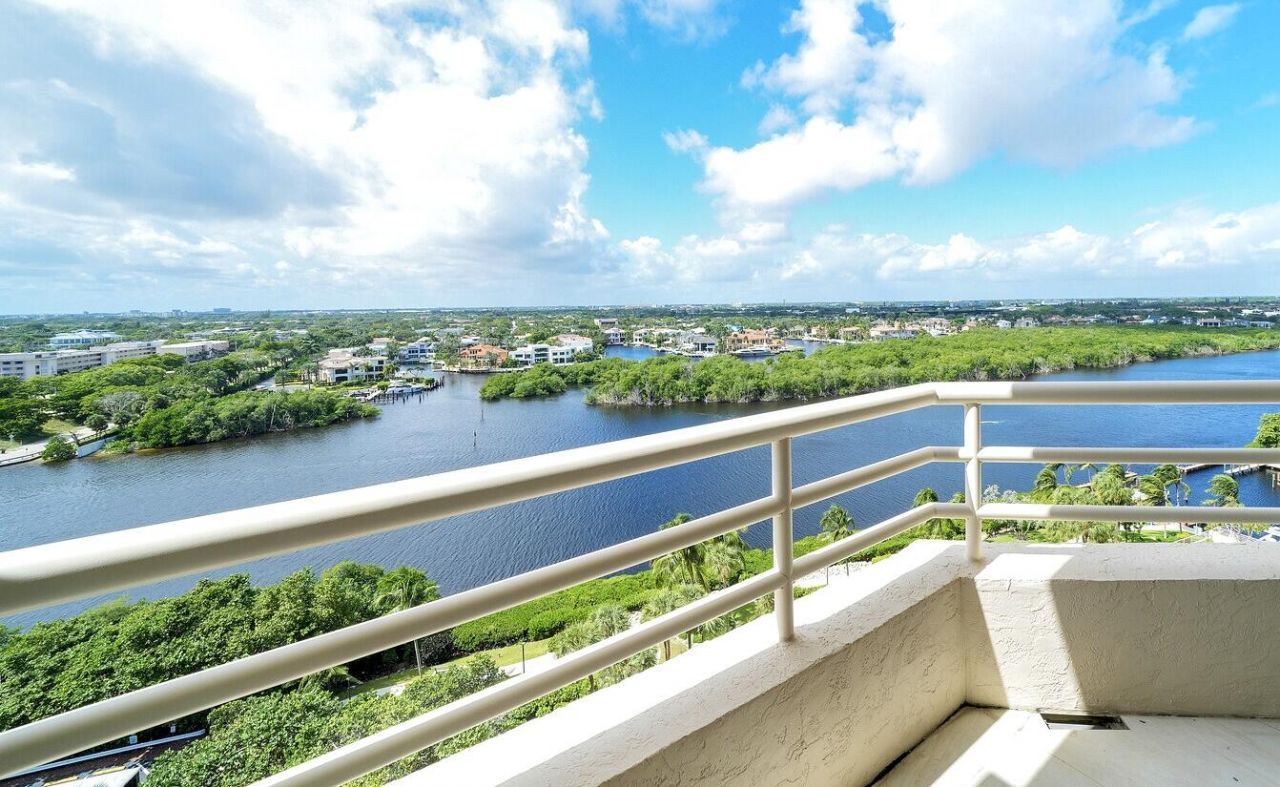4101 N Ocean Boulevard, Unit D-1209, Boca Raton, FL 33431 Photo
