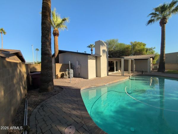 4430 N 84TH Place, Scottsdale, AZ 85251