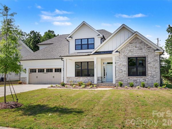 9925 Ardley Park Way , Mint Hill, NC 28227
