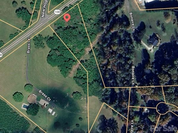 510 HWY 108 Highway W, Rutherfordton, NC 28139