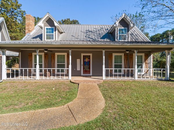 689 Silver Lane, Brookhaven, MS 39601