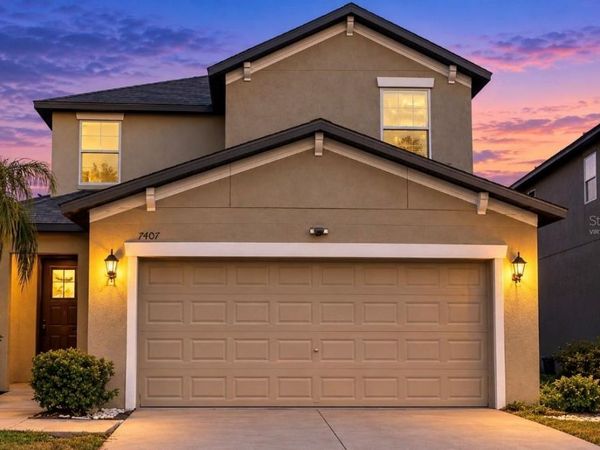 7407 EVENING PRIMROSE COURT, TAMPA, FL 33619