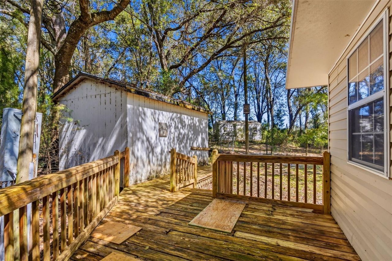 14631 NE 10th Avenue , Trenton, FL 32693 Photo