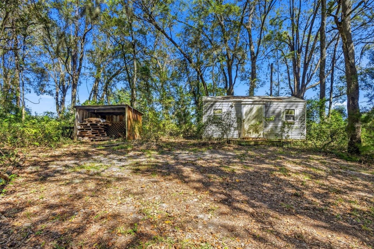 14631 NE 10th Avenue , Trenton, FL 32693 Photo